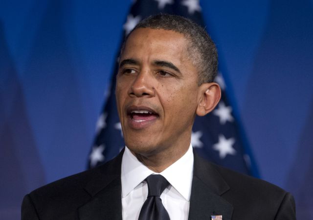 «Δώστε ώθηση στην ανάπτυξη ή αντιμετωπίστε παγκόσμια κρίση» προειδοποιεί ο Ομπάμα την ΕΕ